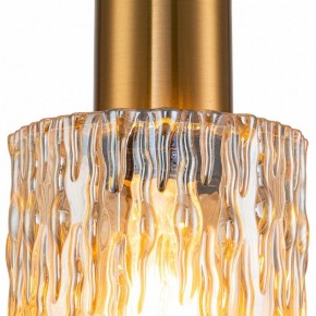 Подвесной светильник Escada Rain 10189/1S Brass в Ижевске - izhevsk.mebel24.online | фото 6
