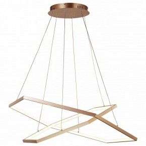 Подвесной светильник Favourite Hexagon 2103-14P в Ижевске - izhevsk.mebel24.online | фото 2