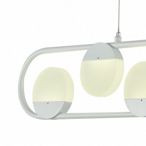 Подвесной светильник Favourite Mense 2264-6P в Ижевске - izhevsk.mebel24.online | фото 5