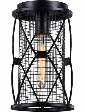 Подвесной светильник Favourite Mesh 1783-1P в Ижевске - izhevsk.mebel24.online | фото 3