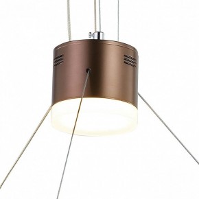 Подвесной светильник Favourite Saturn 2102-2P в Ижевске - izhevsk.mebel24.online | фото 4