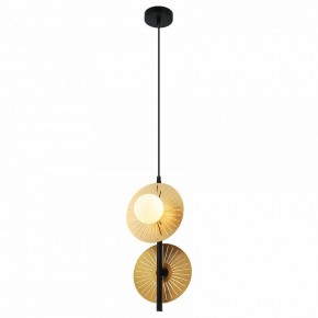 Подвесной светильник Favourite Sonnenblume 2356-2P в Ижевске - izhevsk.mebel24.online | фото 2