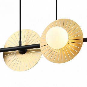 Подвесной светильник Favourite Sonnenblume 2356-4P в Ижевске - izhevsk.mebel24.online | фото 5