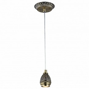 Подвесной светильник Favourite Sorento 1584-1P в Ижевске - izhevsk.mebel24.online | фото 2