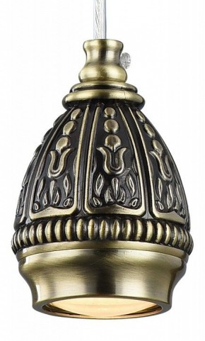 Подвесной светильник Favourite Sorento 1584-1P в Ижевске - izhevsk.mebel24.online | фото 3