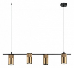 Подвесной светильник Favourite Topper 2827-4P в Ижевске - izhevsk.mebel24.online | фото 2