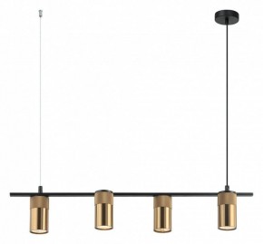 Подвесной светильник Favourite Topper 2827-4P в Ижевске - izhevsk.mebel24.online | фото 3