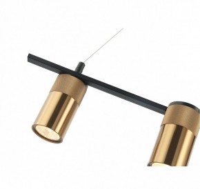 Подвесной светильник Favourite Topper 2827-4P в Ижевске - izhevsk.mebel24.online | фото 4