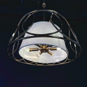 Подвесной светильник Imperiumloft Antic Solo Chandelier 40,263 в Ижевске - izhevsk.mebel24.online | фото 5