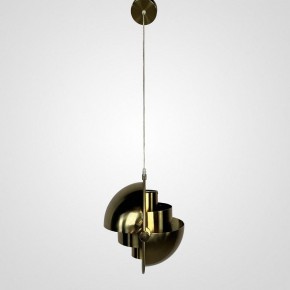 Подвесной светильник Imperiumloft Louis Weisdorff Multi-Lite Pendant 40.1032 в Ижевске - izhevsk.mebel24.online | фото 2