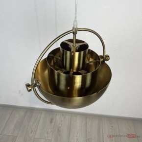 Подвесной светильник Imperiumloft Louis Weisdorff Multi-Lite Pendant 40.1032 в Ижевске - izhevsk.mebel24.online | фото 8