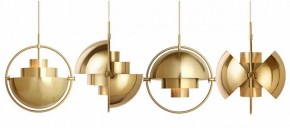 Подвесной светильник Imperiumloft Louis Weisdorff Multi-Lite Pendant 40.1032 в Ижевске - izhevsk.mebel24.online | фото 9