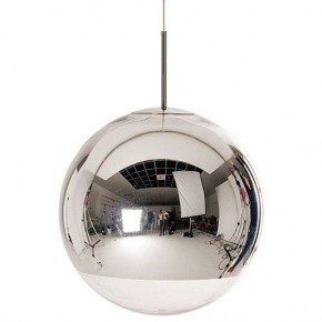 Подвесной светильник Imperiumloft Mirror Ball 40.042 в Ижевске - izhevsk.mebel24.online | фото