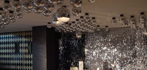 Подвесной светильник Imperiumloft Mirror Ball 40.042 в Ижевске - izhevsk.mebel24.online | фото 3