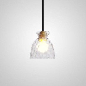 Подвесной светильник Imperiumloft OMG Glass Tree omg-glass01 в Ижевске - izhevsk.mebel24.online | фото