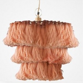 Подвесной светильник Imperiumloft Tassel TASSEL01 в Ижевске - izhevsk.mebel24.online | фото