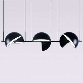 Подвесной светильник Imperiumloft Trapeze Triplette by oblure 40,962 в Ижевске - izhevsk.mebel24.online | фото