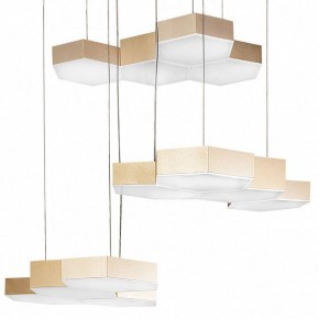 Подвесной светильник Lightstar Favo 750221 в Ижевске - izhevsk.mebel24.online | фото 3