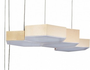 Подвесной светильник Lightstar Favo 750223 в Ижевске - izhevsk.mebel24.online | фото 2