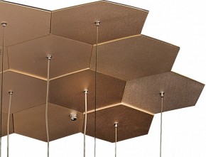 Подвесной светильник Lightstar Favo 750223 в Ижевске - izhevsk.mebel24.online | фото 3