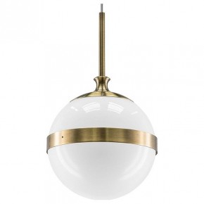 Подвесной светильник Lightstar Globo 813131 в Ижевске - izhevsk.mebel24.online | фото 3