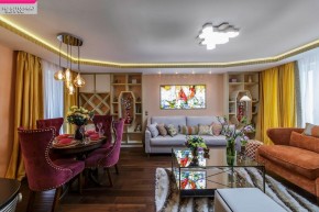 Подвесной светильник Lightstar Pentola 803063 в Ижевске - izhevsk.mebel24.online | фото 4