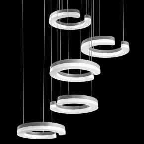 Подвесной светильник Lightstar Unitario 763449 в Ижевске - izhevsk.mebel24.online | фото 4