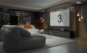Подвесной светильник Mantra Jazz 5896 в Ижевске - izhevsk.mebel24.online | фото 2