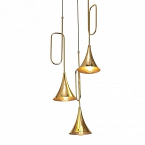 Подвесной светильник Mantra Jazz 5896 в Ижевске - izhevsk.mebel24.online | фото 3