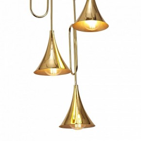 Подвесной светильник Mantra Jazz 5896 в Ижевске - izhevsk.mebel24.online | фото 4