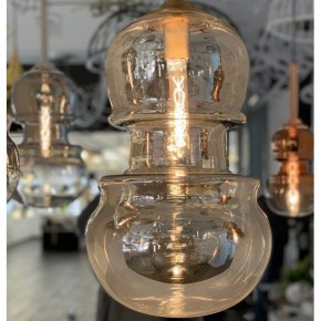 Подвесной светильник Mantra Sonata 6693 в Ижевске - izhevsk.mebel24.online | фото 6