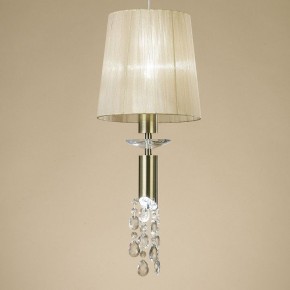 Подвесной светильник Mantra Tiffany 3881 в Ижевске - izhevsk.mebel24.online | фото 3