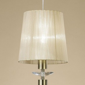Подвесной светильник Mantra Tiffany 3881 в Ижевске - izhevsk.mebel24.online | фото 4