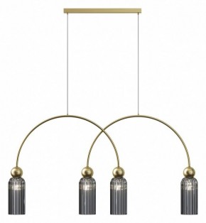 Подвесной светильник Maytoni Antic MOD302PL-04GR в Ижевске - izhevsk.mebel24.online | фото 3