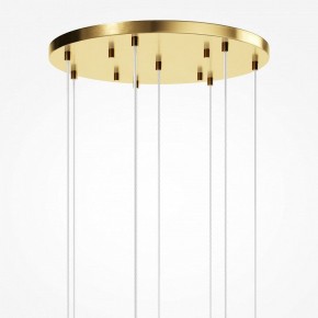 Подвесной светильник Maytoni Aura MOD016PL-08BS1 в Ижевске - izhevsk.mebel24.online | фото 6