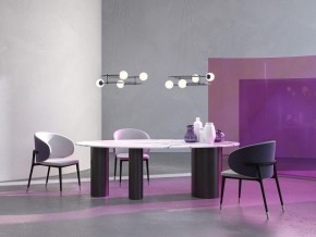 Подвесной светильник Maytoni Balance MOD317PL-06B в Ижевске - izhevsk.mebel24.online | фото 4
