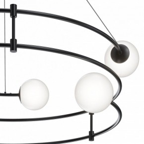 Подвесной светильник Maytoni Balance MOD317PL-06B в Ижевске - izhevsk.mebel24.online | фото 5