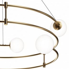Подвесной светильник Maytoni Balance MOD317PL-06G в Ижевске - izhevsk.mebel24.online | фото 6