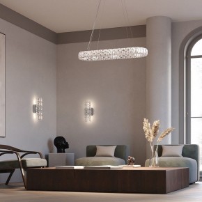 Подвесной светильник Maytoni Castello MOD335PL-L35CH3K в Ижевске - izhevsk.mebel24.online | фото 4