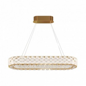 Подвесной светильник Maytoni Castello MOD336PL-L130G3K в Ижевске - izhevsk.mebel24.online | фото 2