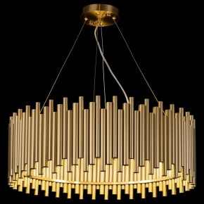 Подвесной светильник Maytoni Coliseo MOD135PL-08BS в Ижевске - izhevsk.mebel24.online | фото 3