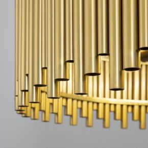 Подвесной светильник Maytoni Coliseo MOD135PL-08BS в Ижевске - izhevsk.mebel24.online | фото 6