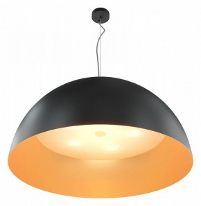 Подвесной светильник Maytoni Dome MOD169PL-05GB1 в Ижевске - izhevsk.mebel24.online | фото 3