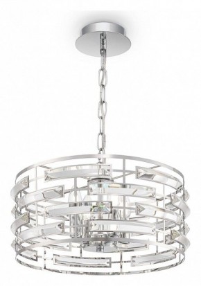 Подвесной светильник Maytoni Frontera MOD067PL-04CH в Ижевске - izhevsk.mebel24.online | фото 2