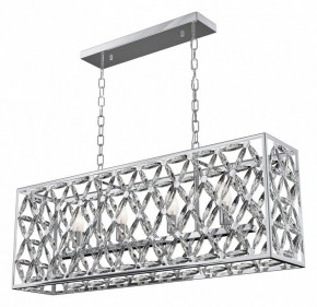 Подвесной светильник Maytoni Ledas MOD069PL-04CH в Ижевске - izhevsk.mebel24.online | фото 2