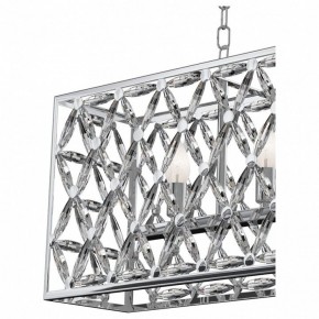 Подвесной светильник Maytoni Ledas MOD069PL-04CH в Ижевске - izhevsk.mebel24.online | фото 4