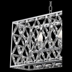 Подвесной светильник Maytoni Ledas MOD069PL-04CH в Ижевске - izhevsk.mebel24.online | фото 5