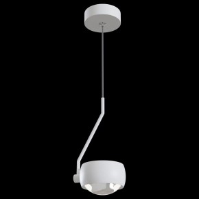 Подвесной светильник Maytoni Lens MOD072PL-L8W3K в Ижевске - izhevsk.mebel24.online | фото 3