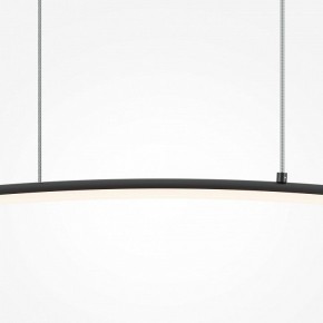 Подвесной светильник Maytoni Light Reflection MOD243PL-L18BK в Ижевске - izhevsk.mebel24.online | фото 5