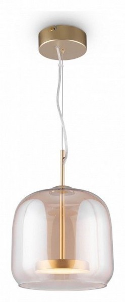 Подвесной светильник Maytoni Madmen MOD128PL-L6AM в Ижевске - izhevsk.mebel24.online | фото 2